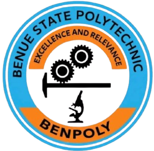 Benue State Polytechnic Logo