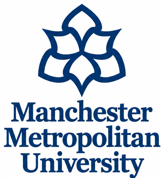 Manchester Metropolitan University Logo