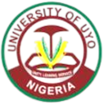 University of Uyo Logo