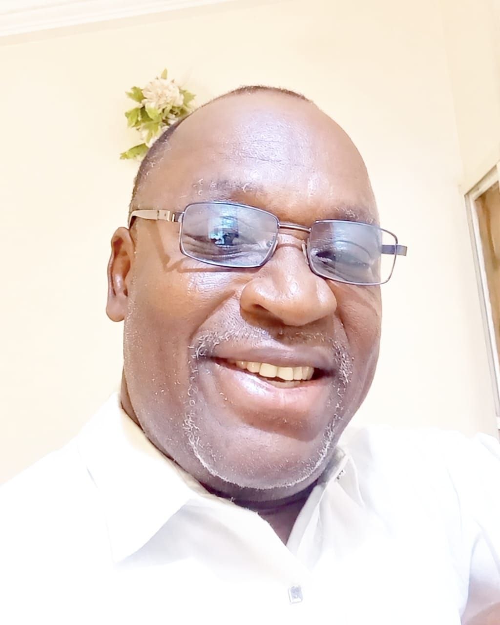 Dr Emmanuel Godwin Oyiwona