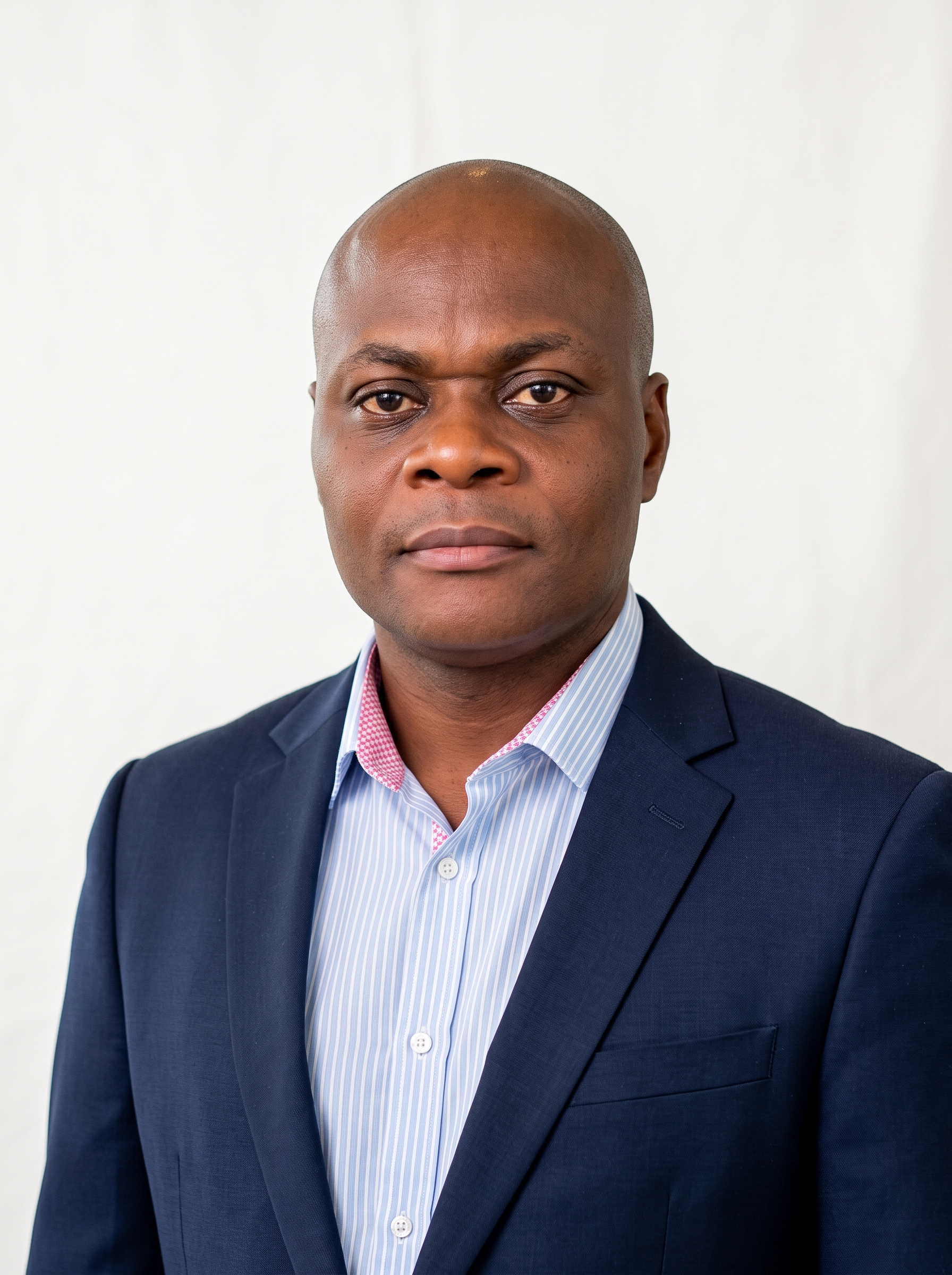 Engr Joseph Ayanam